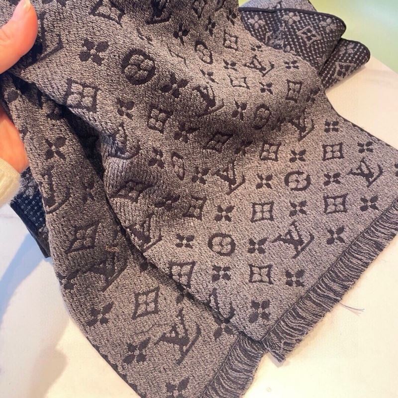 Louis Vuitton Scarf